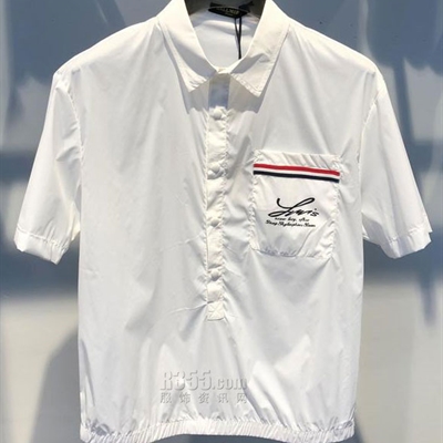 市场上装-衬衫-休闲衬衫【实拍】