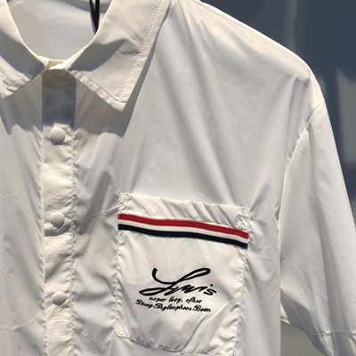 市场上装-衬衫-休闲衬衫【实拍】