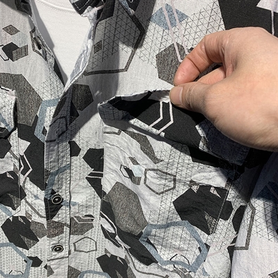 市场上装-衬衫-休闲衬衫【实拍】