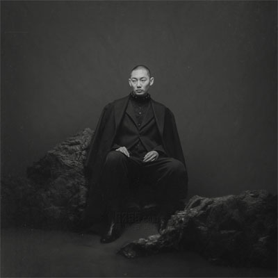 日本《kujaku》2021秋冬休闲时尚男装