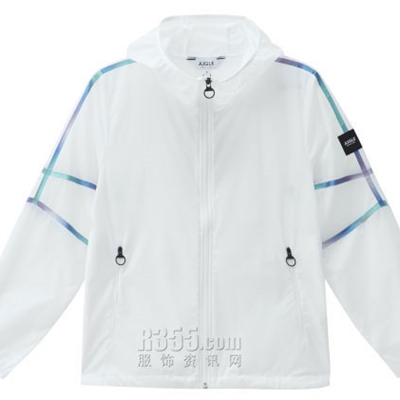 户外品牌-皮肤衣-女户外皮肤衣