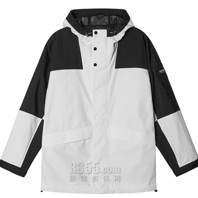 户外品牌-户外外套-男户外外套