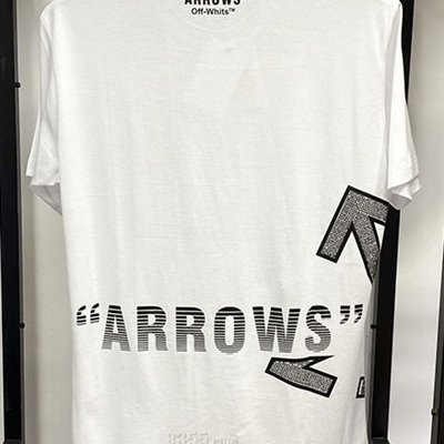 市场上装-T恤-工装T恤【实拍】