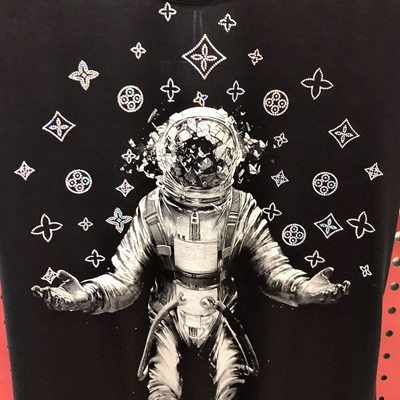 市场上装-T恤-欧货T恤【实拍】