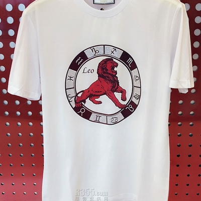 市场上装-T恤-欧货T恤【实拍】