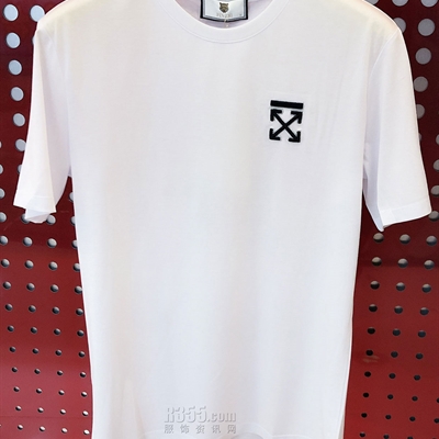 市场上装-T恤-欧货T恤【实拍】