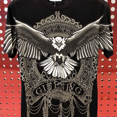 市场上装-T恤-欧货T恤【实拍】