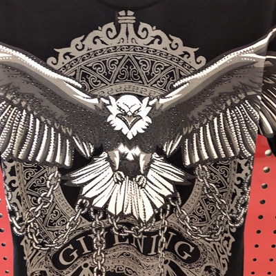 市场上装-T恤-欧货T恤【实拍】