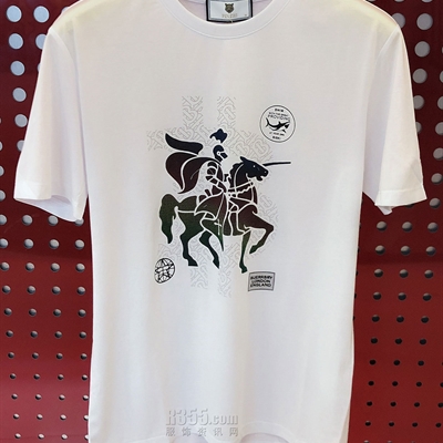 市场上装-T恤-欧货T恤【实拍】