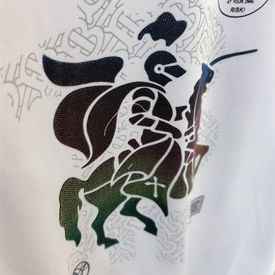 市场上装-T恤-欧货T恤【实拍】