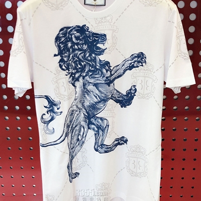 市场上装-T恤-欧货T恤【实拍】