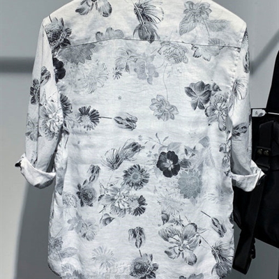 市场上装-衬衫-休闲衬衫【实拍】