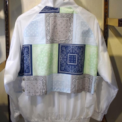 市场上装-夹克-休闲夹克【实拍】