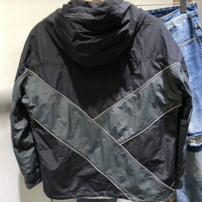 市场上装-夹克-休闲夹克【实拍】