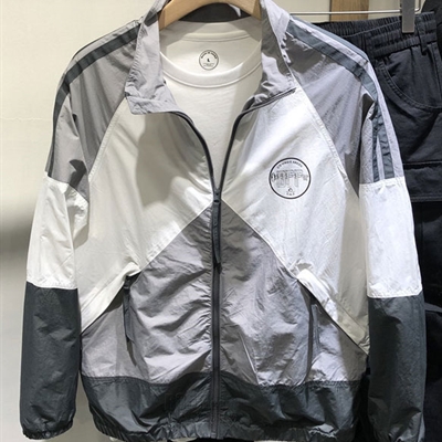 市场上装-夹克-休闲夹克【实拍】