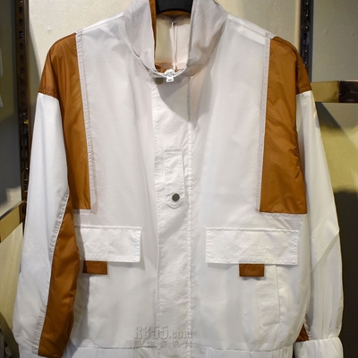 市场上装-夹克-休闲夹克【实拍】