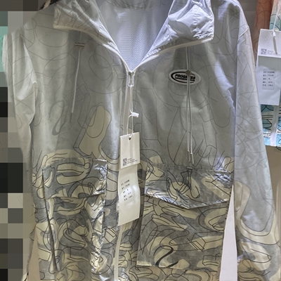 市场上装-夹克-微潮夹克【实拍】