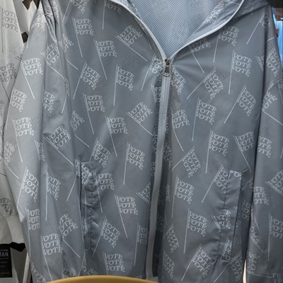 市场上装-夹克-微潮夹克【实拍】