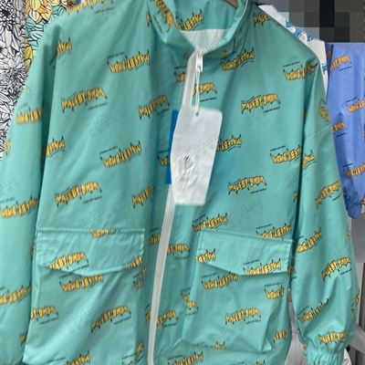 市场上装-夹克-微潮夹克【实拍】