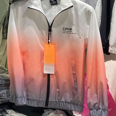 市场上装-夹克-休闲夹克【实拍】