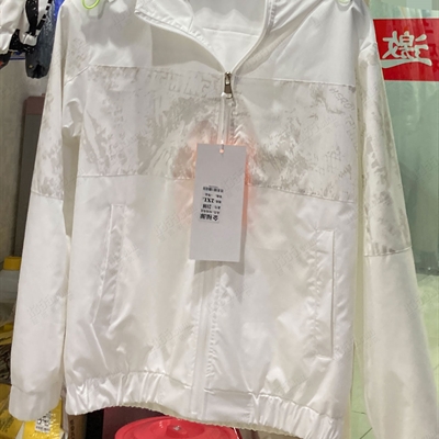 市场上装-夹克-休闲夹克【实拍】