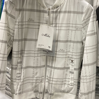 市场上装-夹克-休闲夹克【实拍】