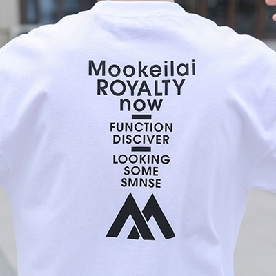 市场上装-T恤-微潮T恤