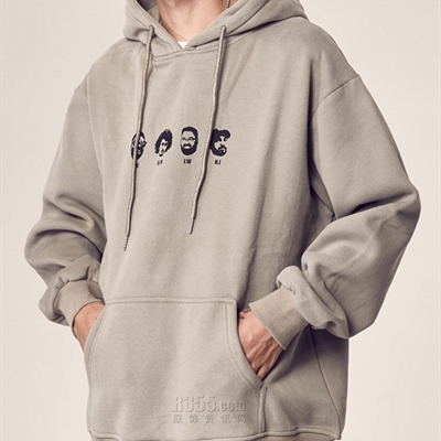 市场上装-卫衣-休闲卫衣