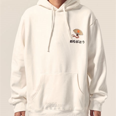 市场上装-卫衣-休闲卫衣