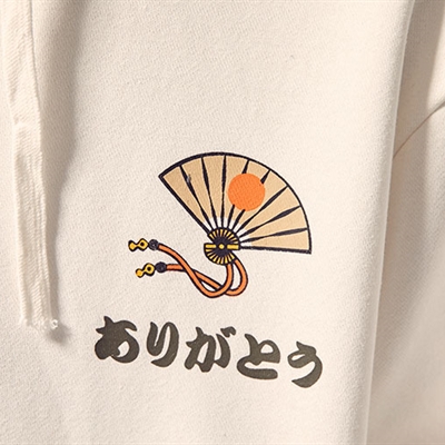 市场上装-卫衣-休闲卫衣