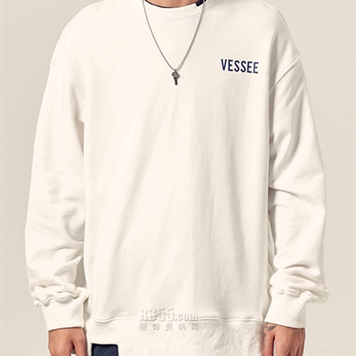 市场上装-卫衣-休闲卫衣