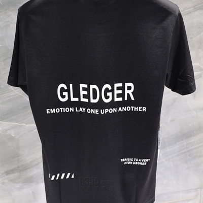 市场上装-T恤-欧货T恤【实拍】