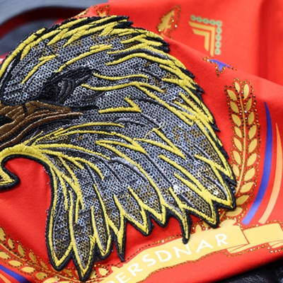 市场上装-T恤-欧货T恤【实拍】