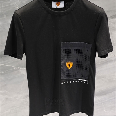 市场上装-T恤-欧货T恤【实拍】