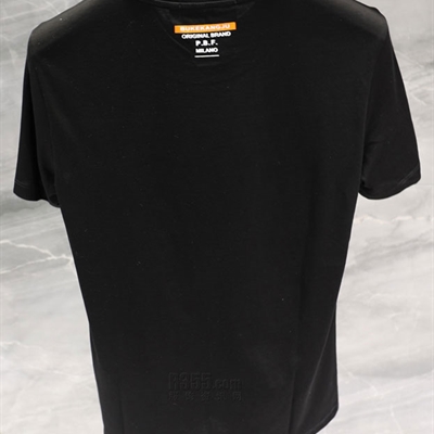 市场上装-T恤-欧货T恤【实拍】