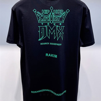 市场上装-T恤-欧货T恤【实拍】