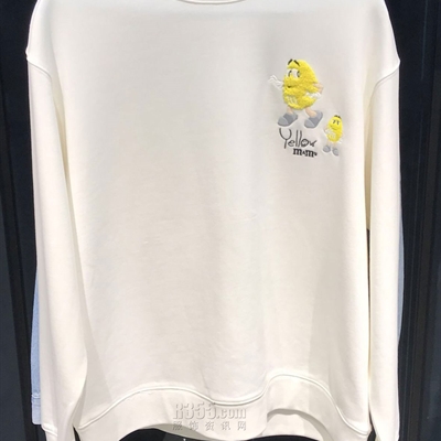 市场上装-卫衣-休闲卫衣【实拍】