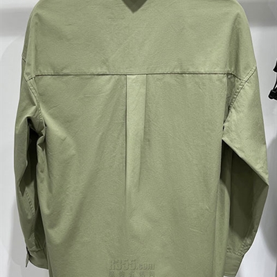 市场上装-衬衫-休闲衬衫【实拍】