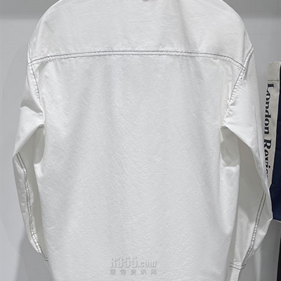 市场上装-衬衫-休闲衬衫【实拍】