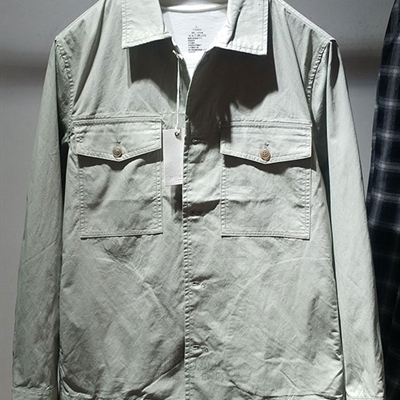 市场上装-衬衫-休闲衬衫【实拍】