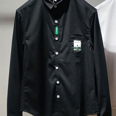 市场上装-衬衫-休闲衬衫【实拍】