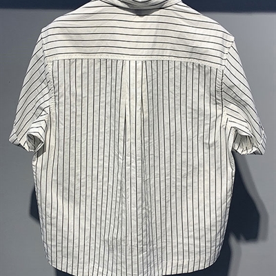 市场上装-衬衫-休闲衬衫【实拍】