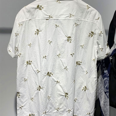 市场上装-衬衫-休闲衬衫【实拍】