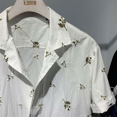 市场上装-衬衫-休闲衬衫【实拍】