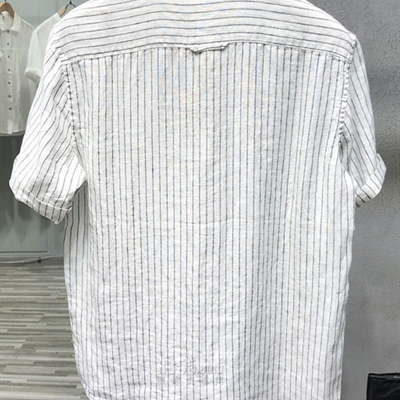 市场上装-衬衫-休闲衬衫【实拍】