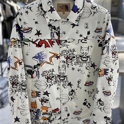 市场上装-夹克-微潮夹克【实拍】