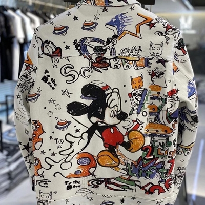 市场上装-夹克-微潮夹克【实拍】