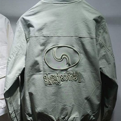 市场上装-夹克-休闲夹克【实拍】