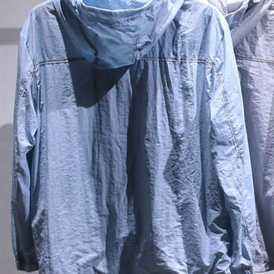 市场上装-夹克-休闲夹克【实拍】