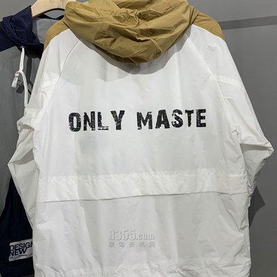 市场上装-夹克-休闲夹克【实拍】